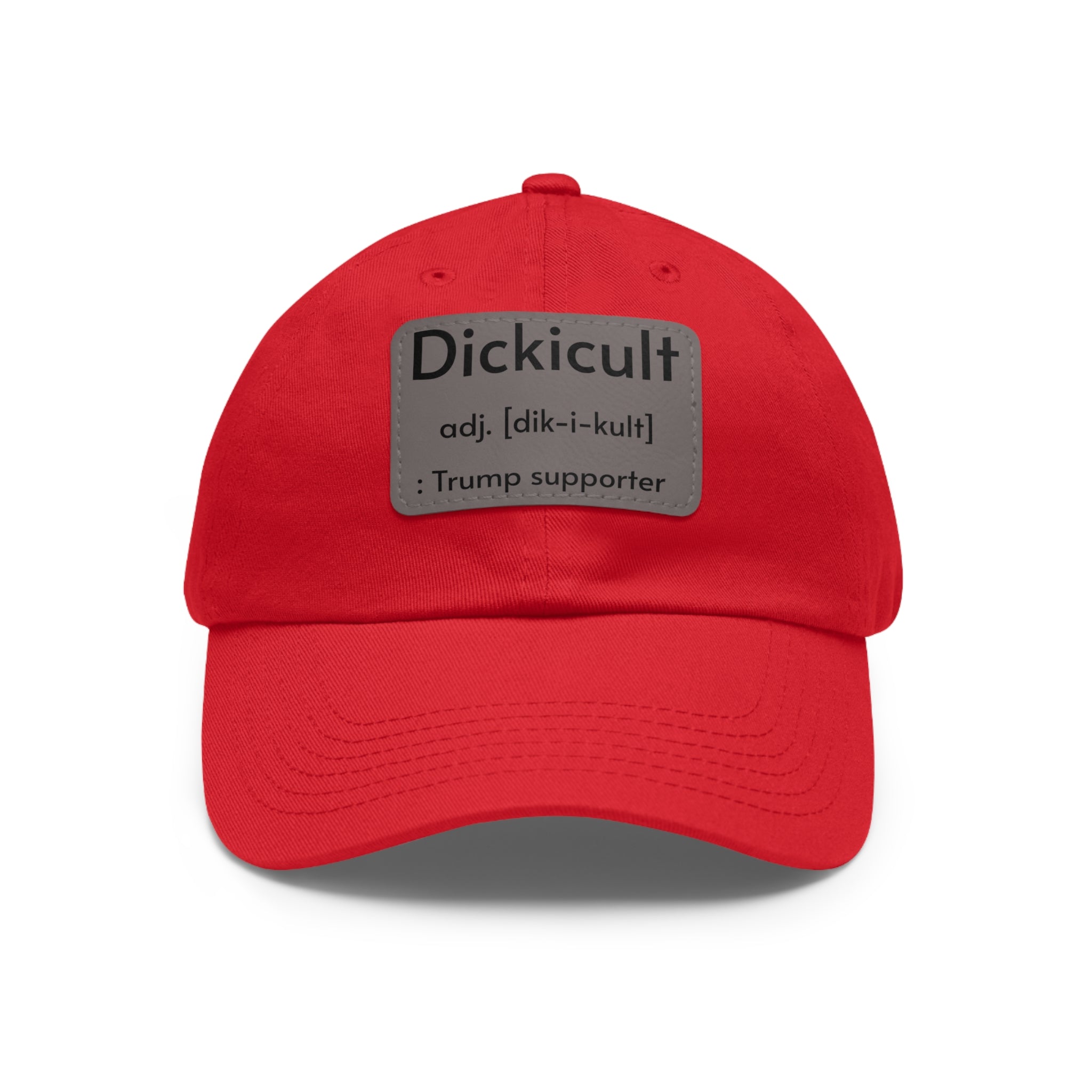 Anti Trump Hat, Casual Wear