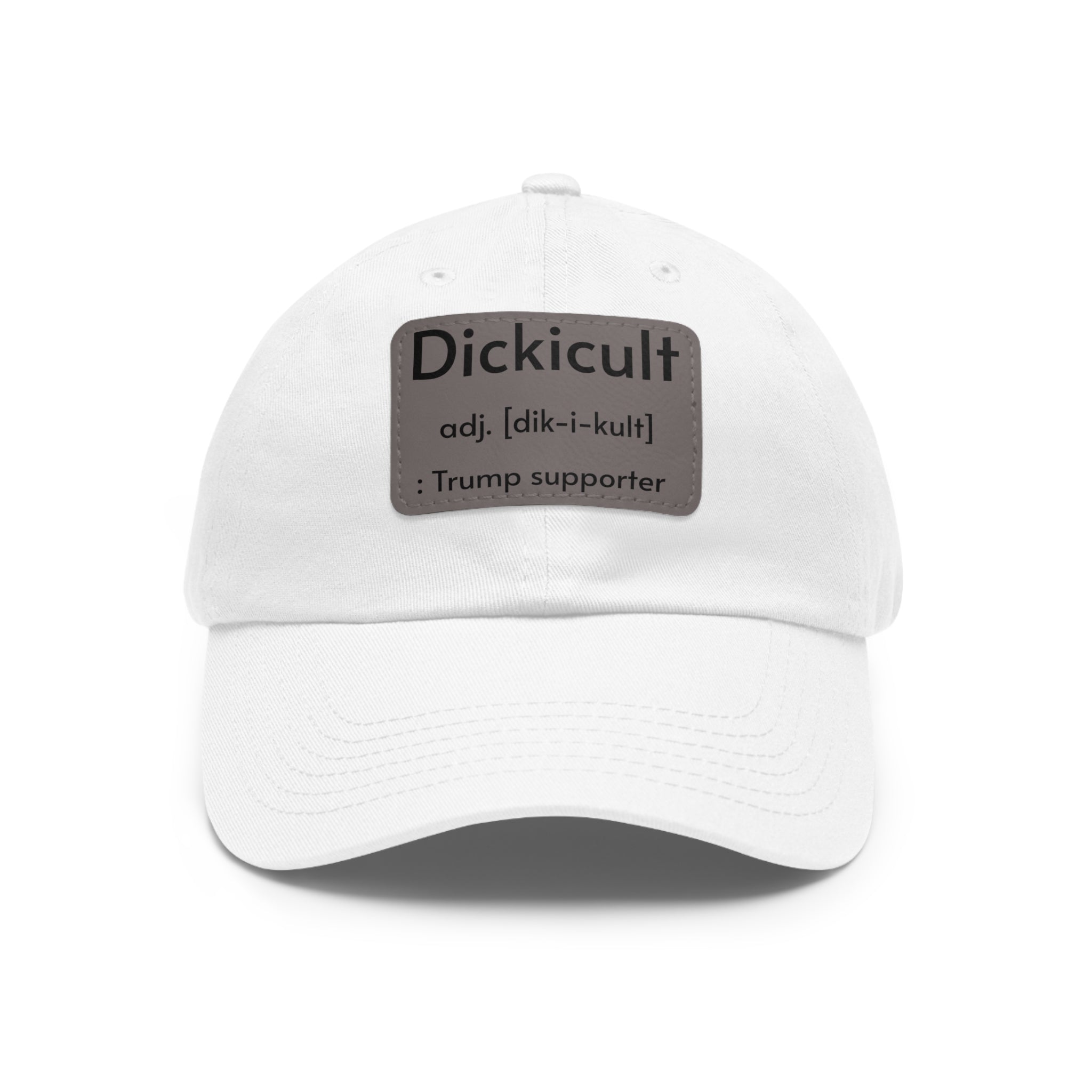 Anti Trump Hat, Casual Wear