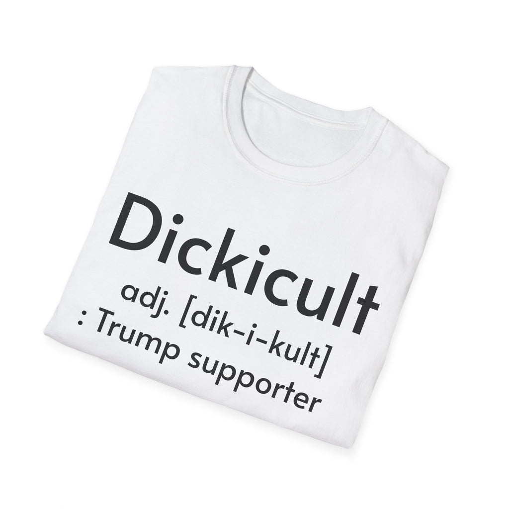 Anti Trump T-Shirt