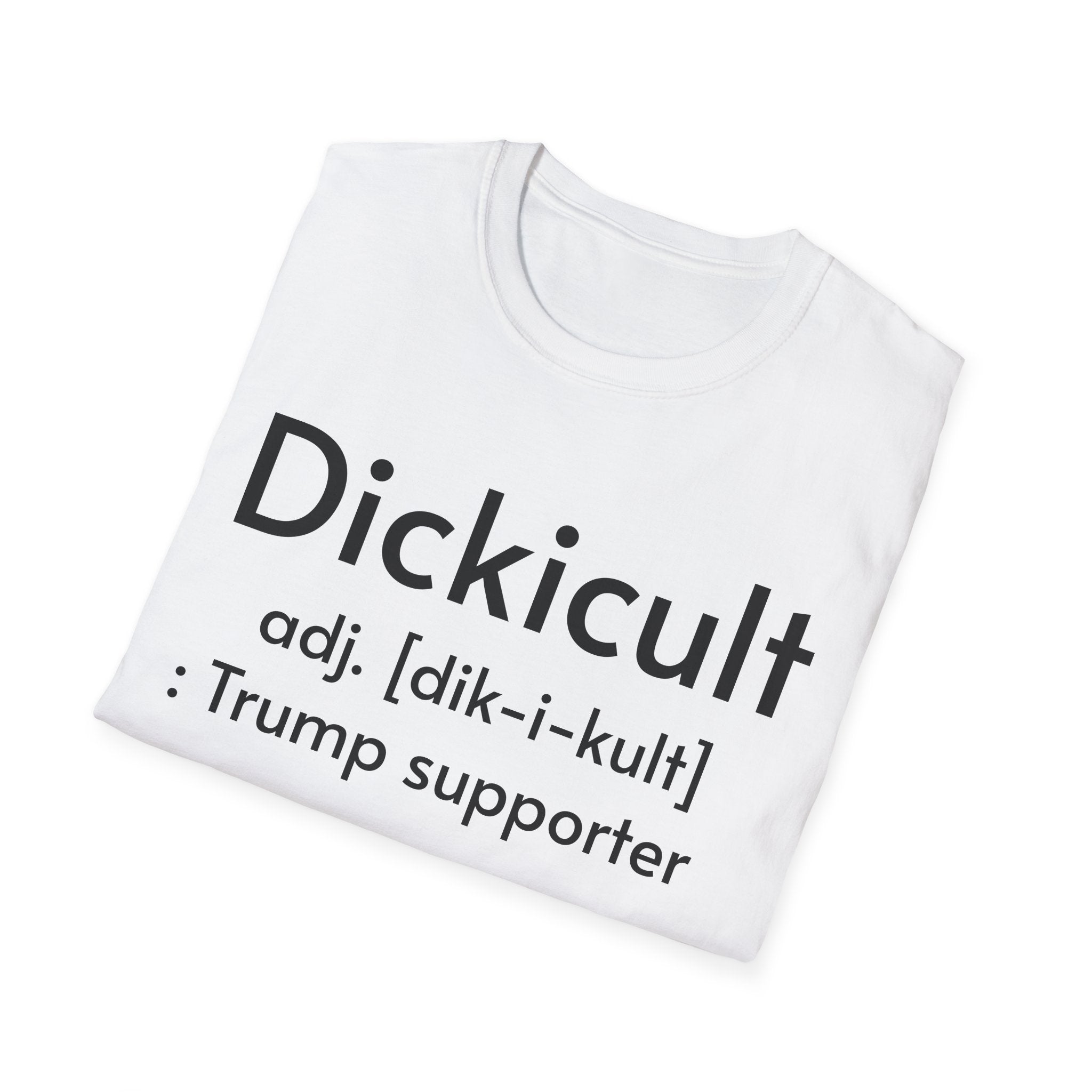 Anti Trump T-Shirt