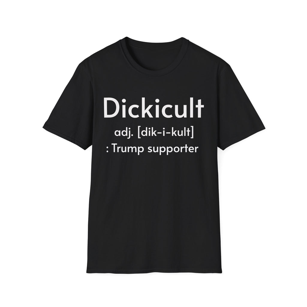 Anti Trump T-Shirt