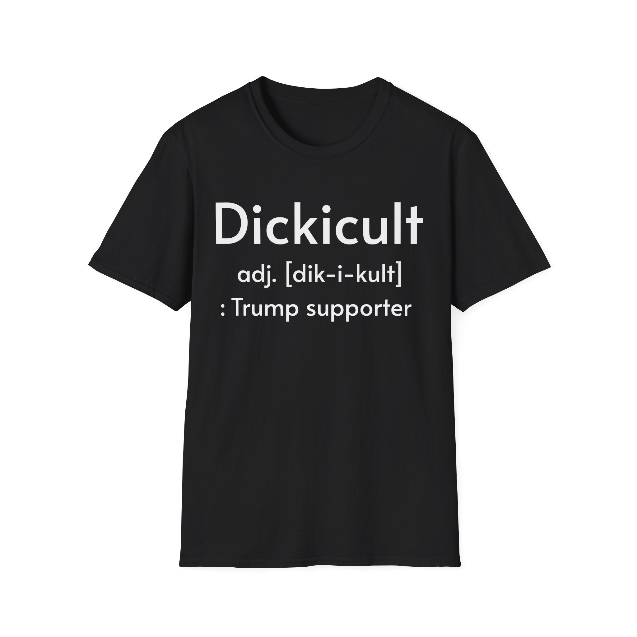 Anti Trump T-Shirt