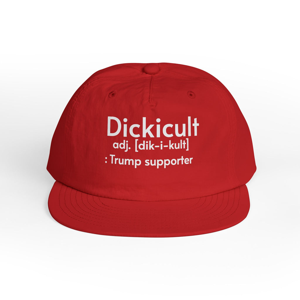 Anti Trump Supporter Merchandise