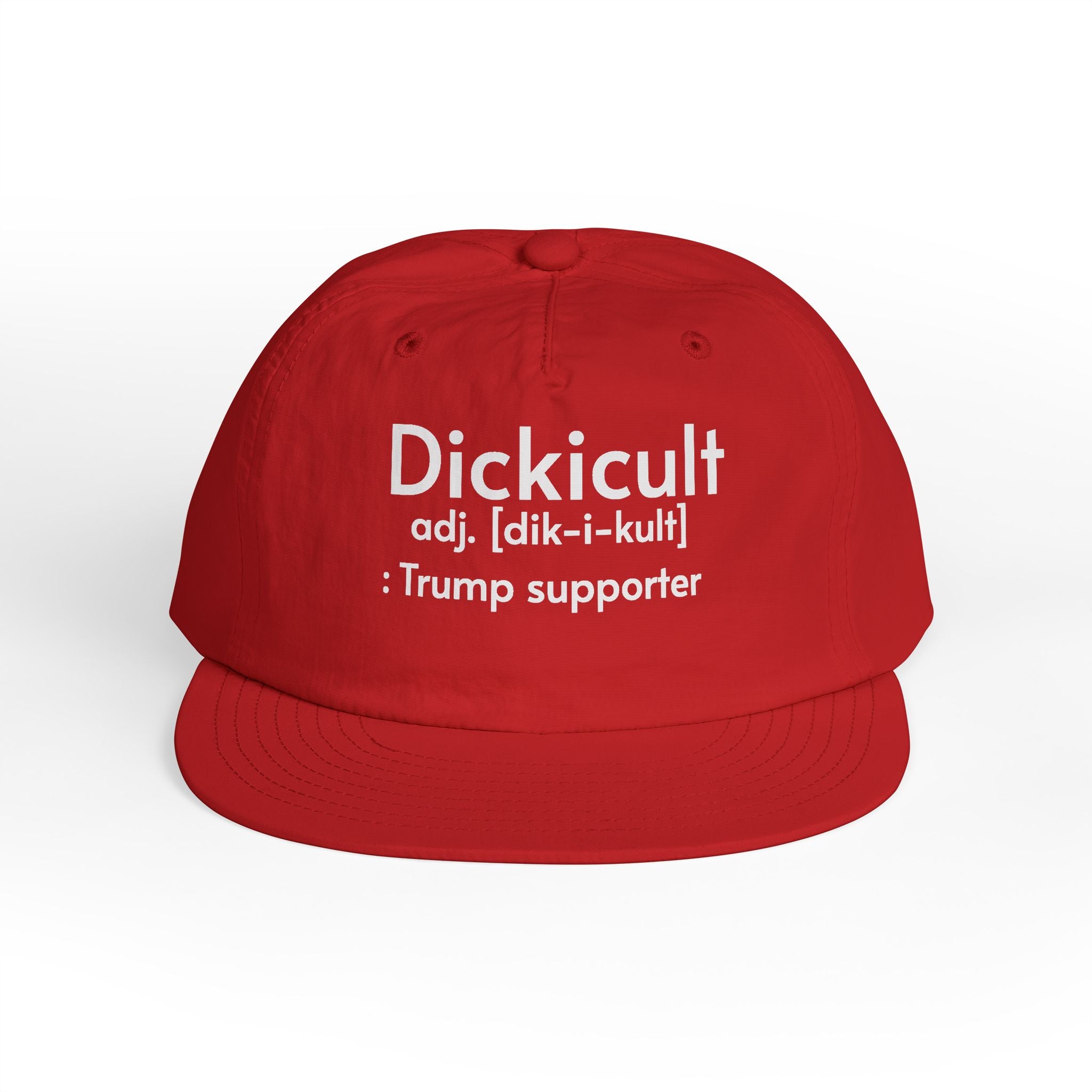 Anti Trump Supporter Merchandise