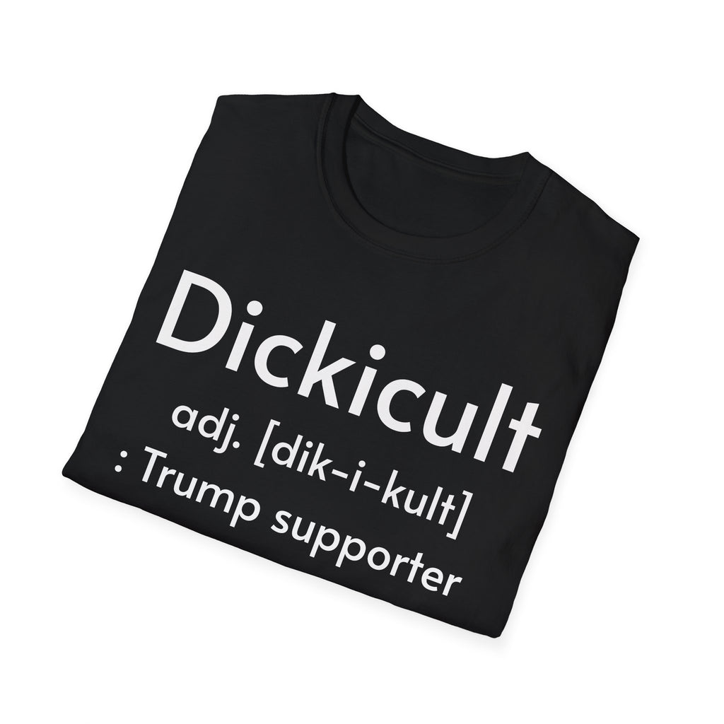 Anti Trump T-Shirt