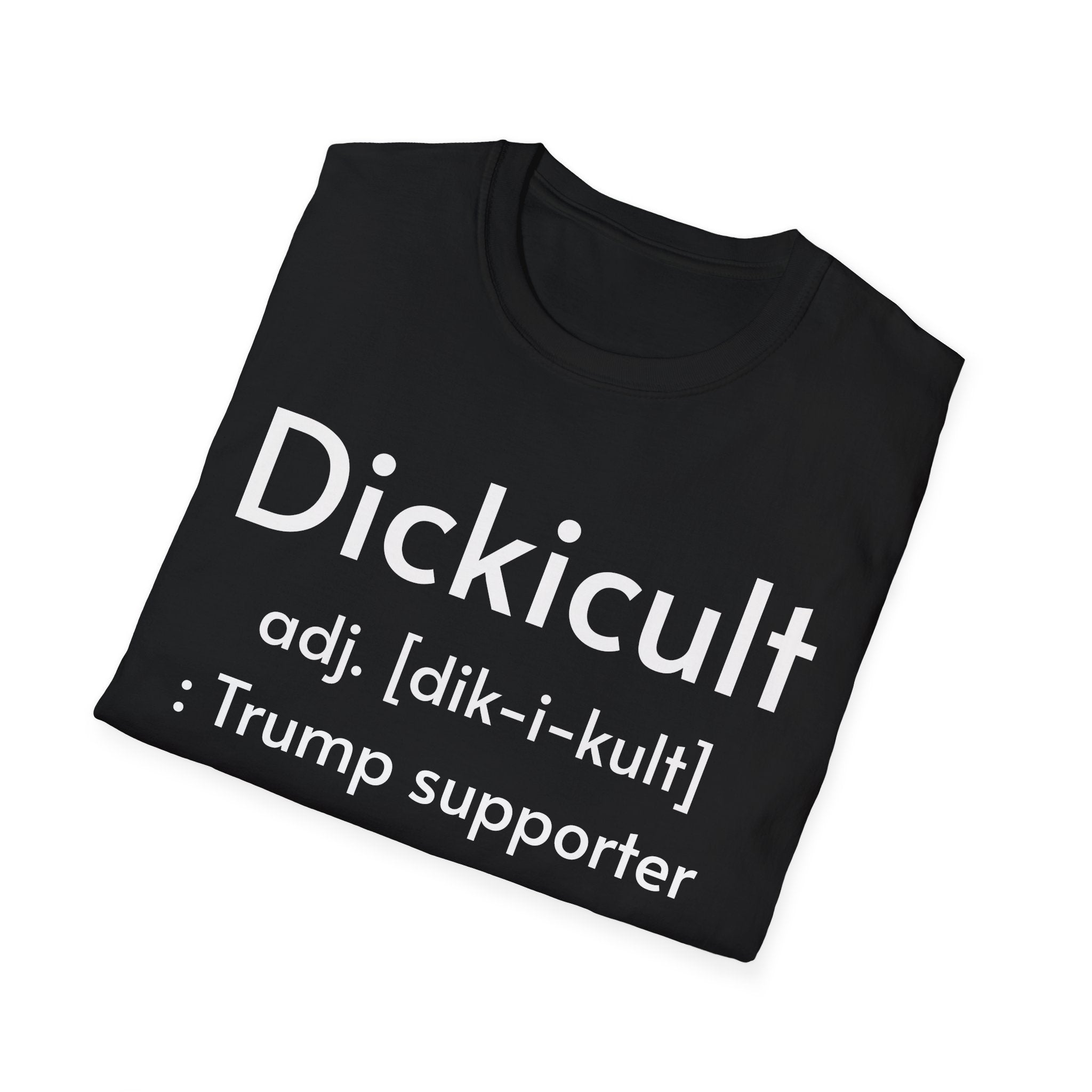 Anti Trump T-Shirt
