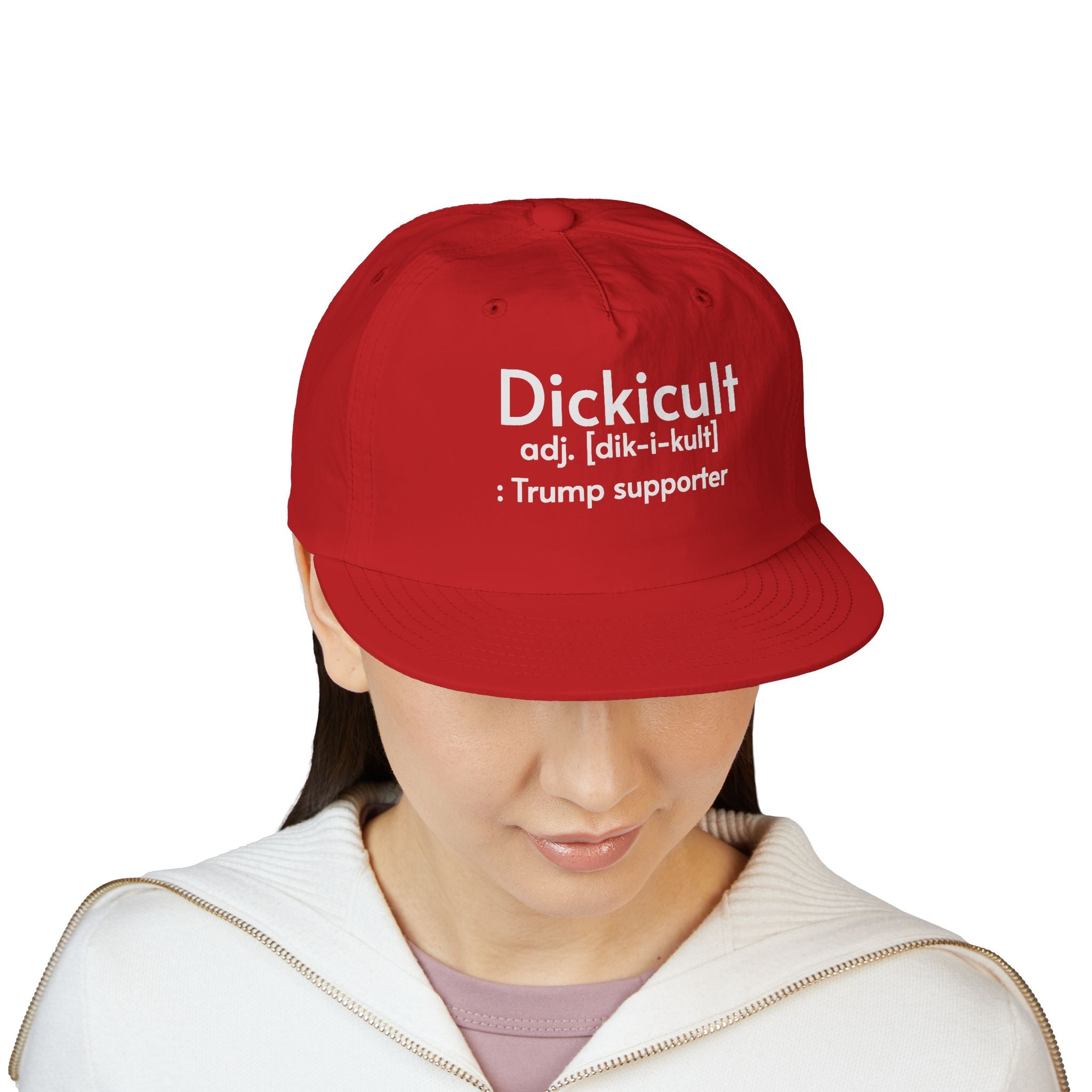 Anti Trump Supporter Merchandise
