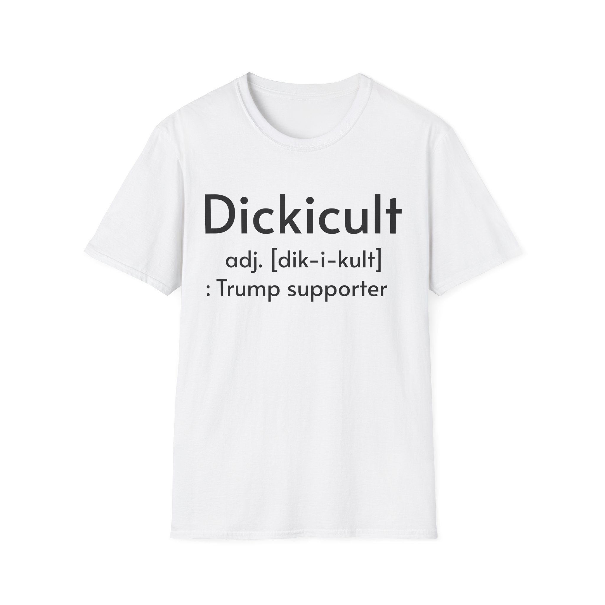 Anti Trump T-Shirt